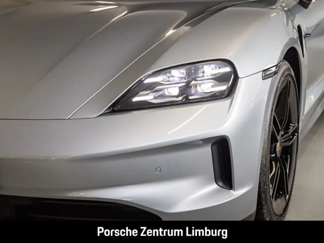 Porsche Taycan Sport Turismo