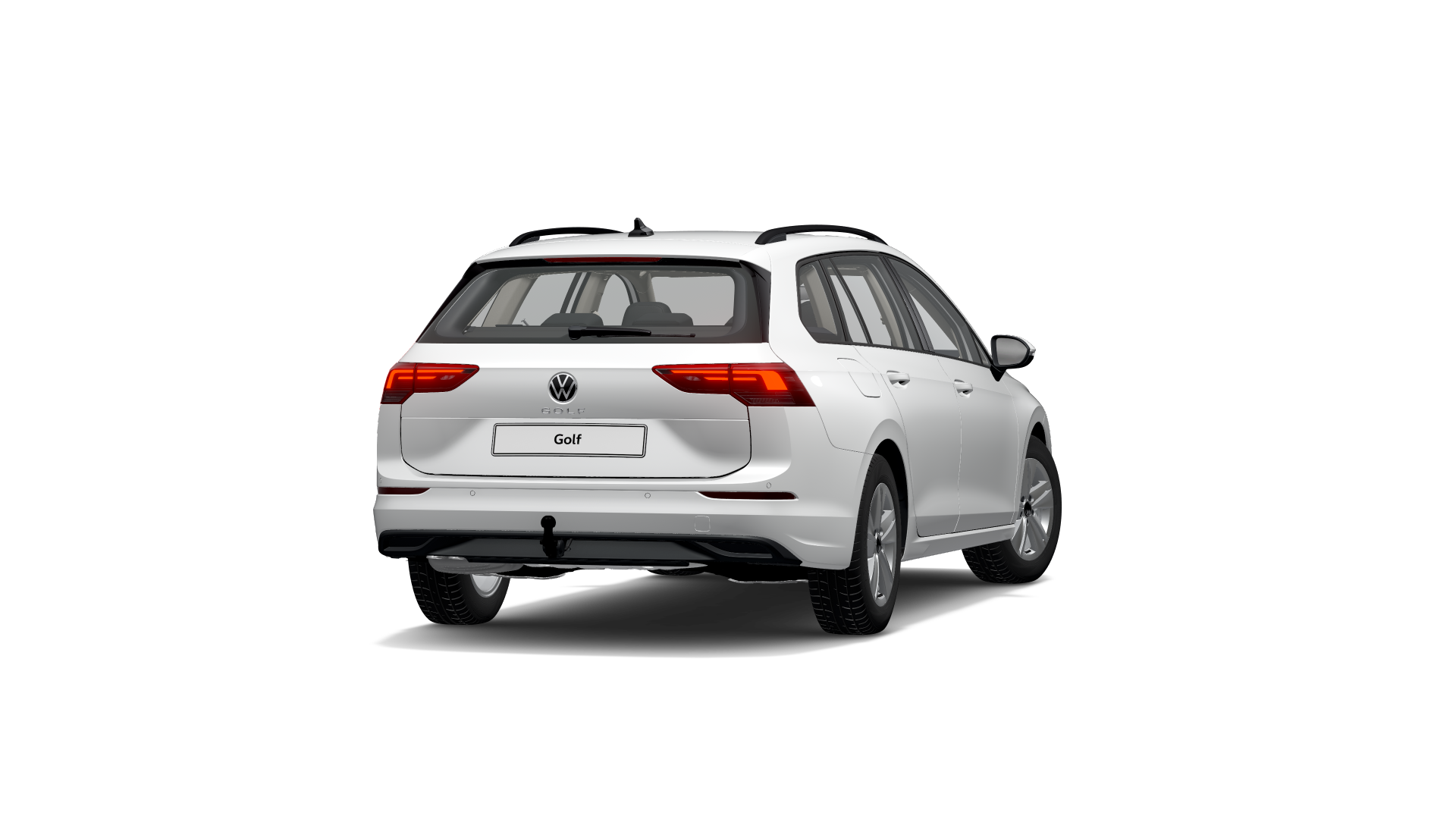 Volkswagen Golf 2.0 TDI DSG Golf VIII Variant