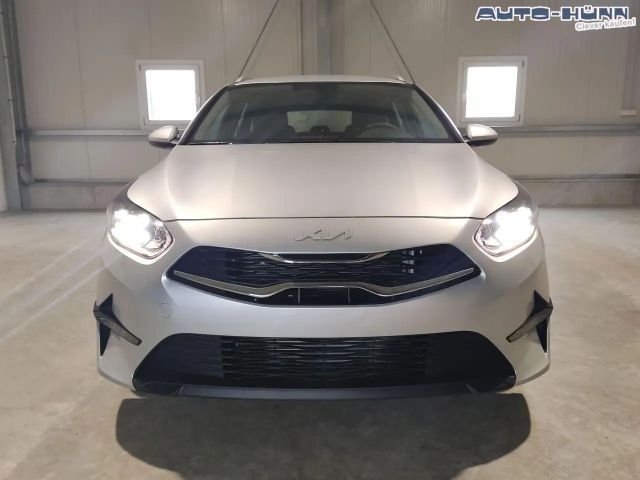 Kia Ceed GDi SportWagon