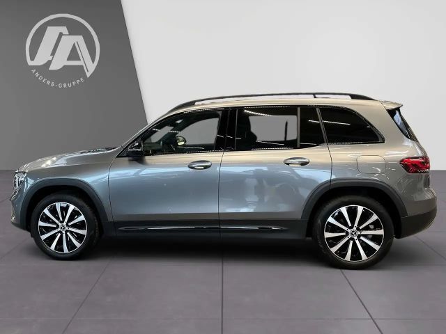 Mercedes-Benz GLB 200 Progressive