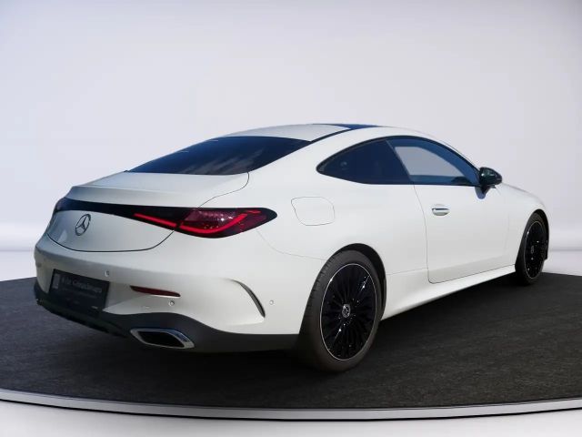 Mercedes-Benz CLE 220 AMG Line Coupé