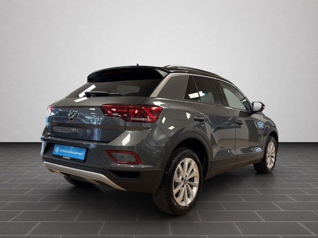 Volkswagen T-Roc 1.5 TSI ACT DSG Life