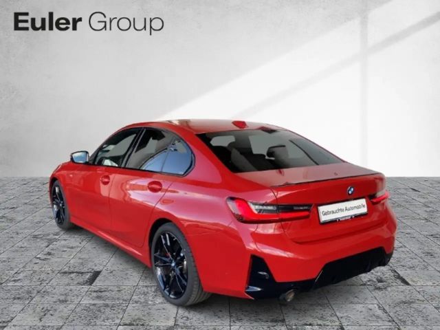 BMW 330 330i M-Sport Sedan