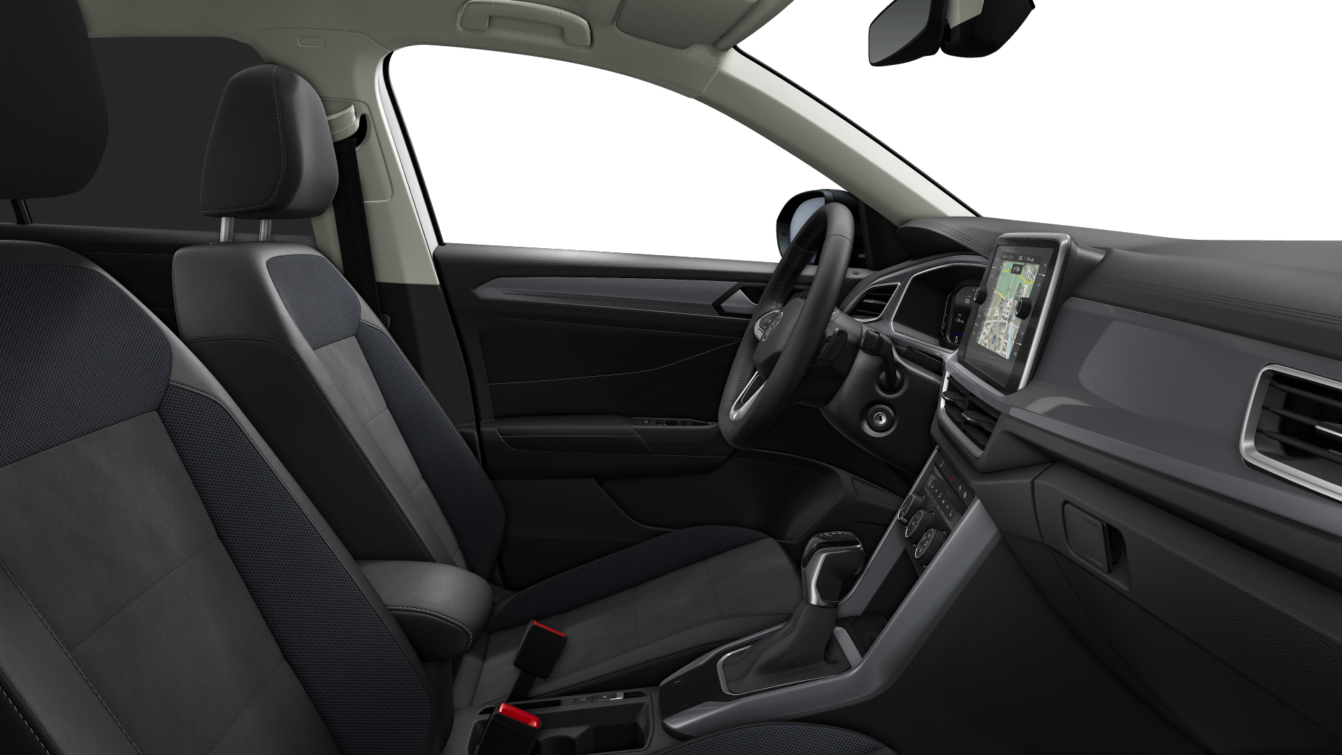 Volkswagen T-Roc 1.5 TSI DSG Style