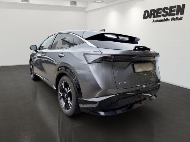 Nissan Ariya Basis 63 kWh KLIMAAUTO,SITZHZG,360°KAMERA,