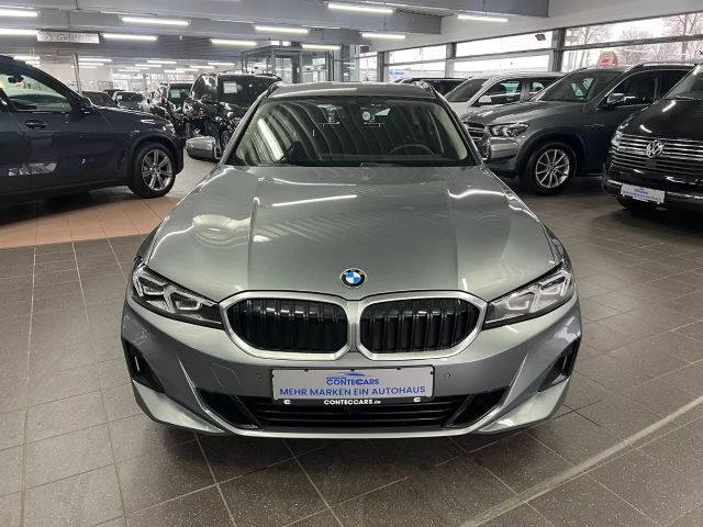 BMW 318 318d Touring