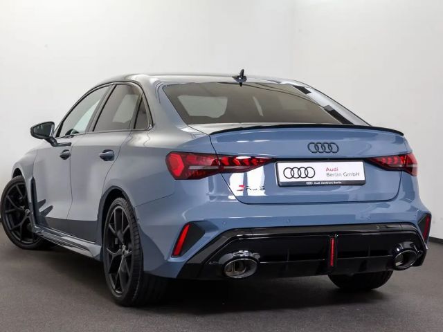 Audi RS3 Sedan