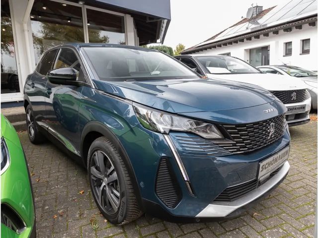 Peugeot 3008 Allure Pack Hybrid