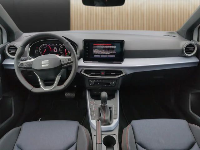 Seat Arona 1.0 TSI DSG FR-lijn