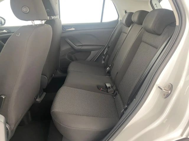 Volkswagen T-Cross 4Me TSI