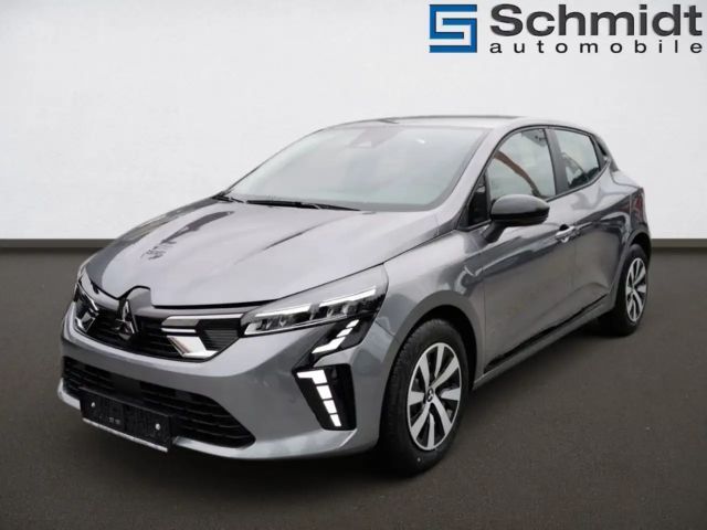 Mitsubishi Colt 1,0 MPI Invite