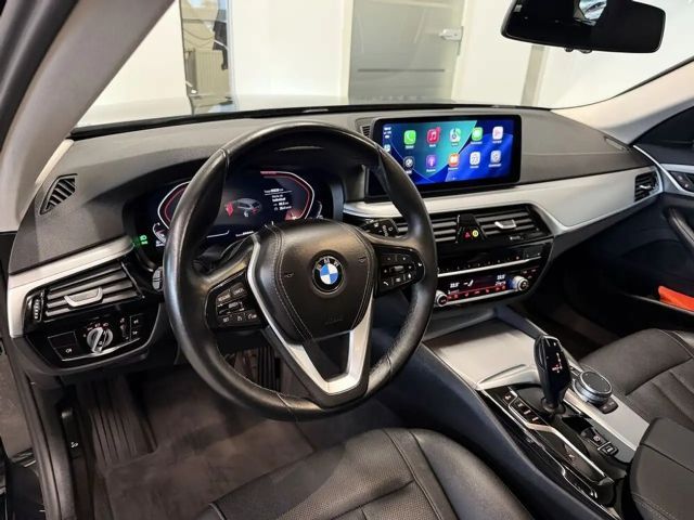 BMW 520 520d