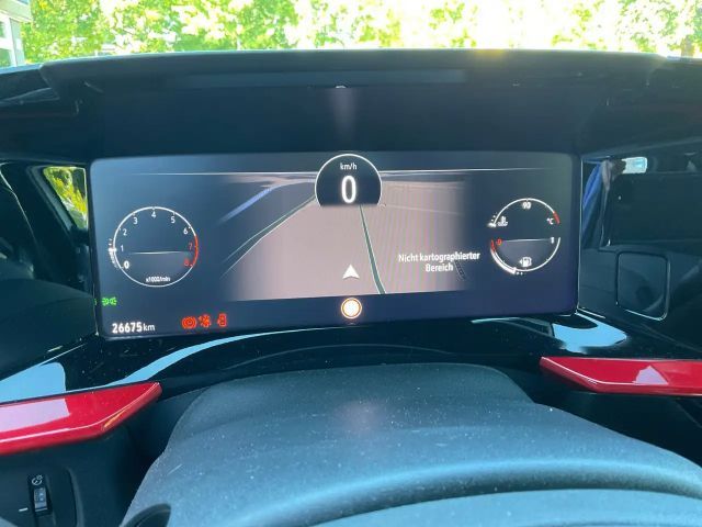 Opel Mokka GS-Line Grand Sport