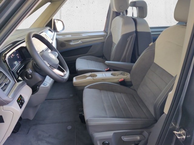 Volkswagen Multivan 2.0 TDI DSG T7