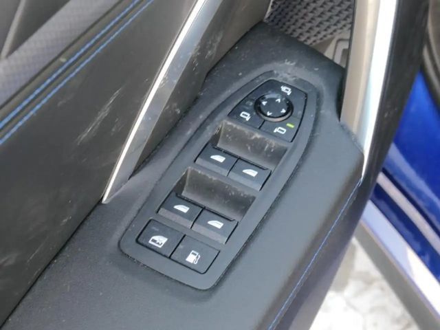 BMW X1 M-Sport xDrive25e