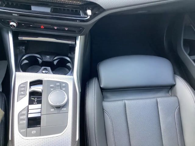 BMW 340 M-Sport Sedan