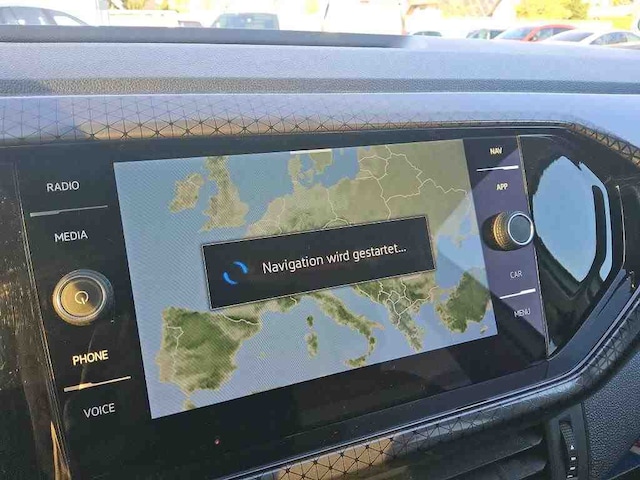 Volkswagen T-Cross TSI CarPlay/AHK/Virt/ACC/Kamera