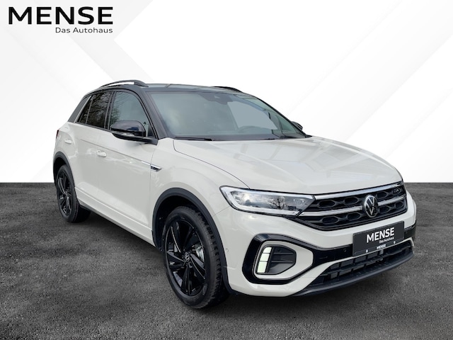 Volkswagen T-Roc 1.5 TSI DSG