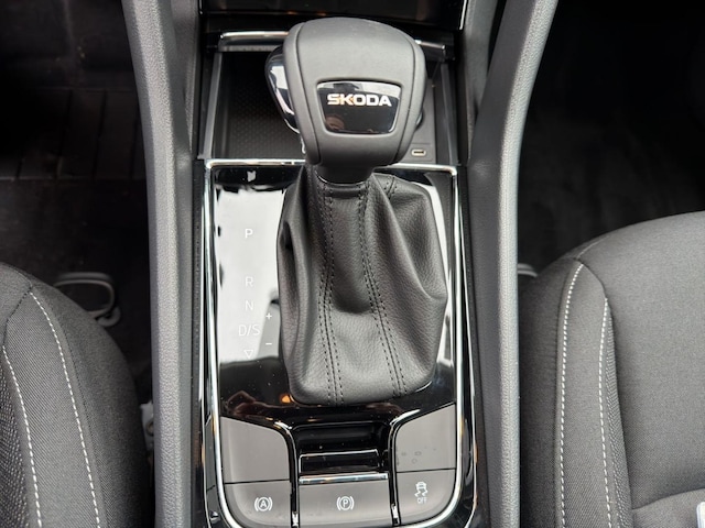 Skoda Karoq 1.5 TSI Selection