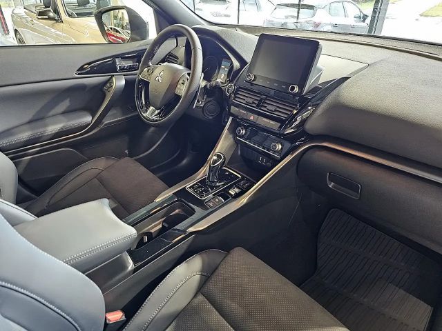 Mitsubishi Eclipse Cross 4WD CVT PHEV