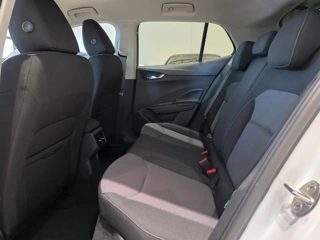 Skoda Fabia 1.0 TSI Tour