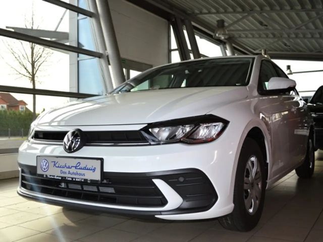 Volkswagen Polo 1.0 LED APP C. SHZ