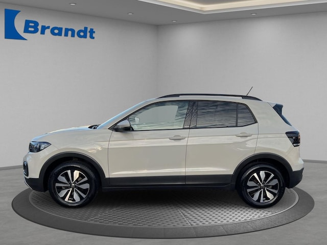 Volkswagen T-Cross 1.0 TSI DSG Move