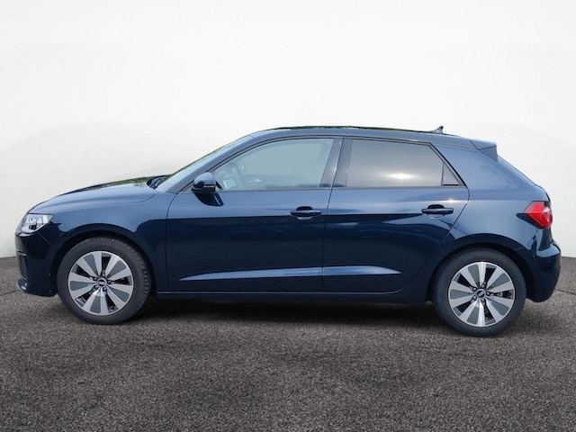 Audi A1 30 TFSI S-Tronic Sportback