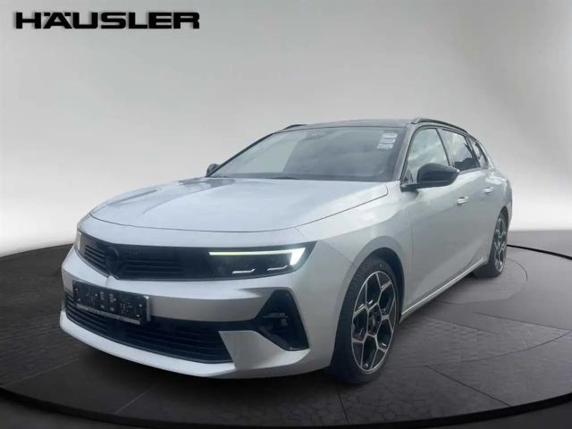 Opel Astra Sports Tourer Ultimate
