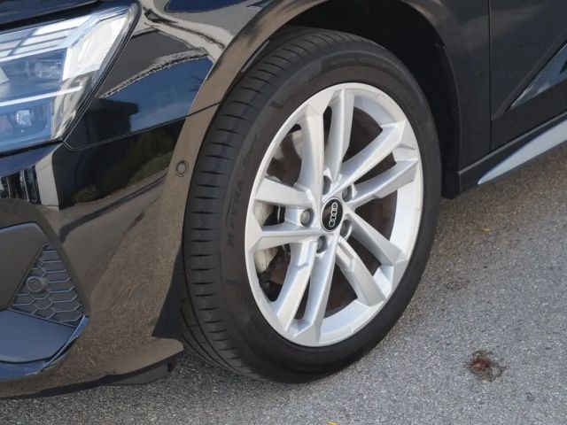 Audi A3 30 TDI Sedan