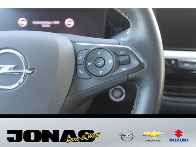 Opel Grandland X 1.2 Turbo GS-Line Grand Sport