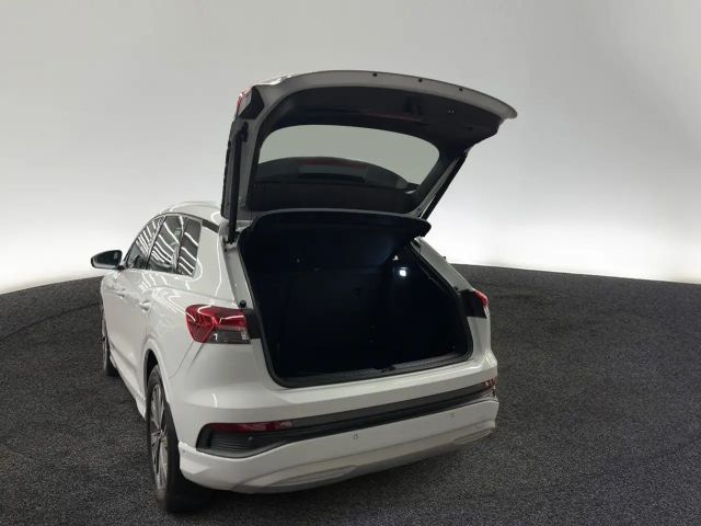 Audi Q4 e-tron Quattro