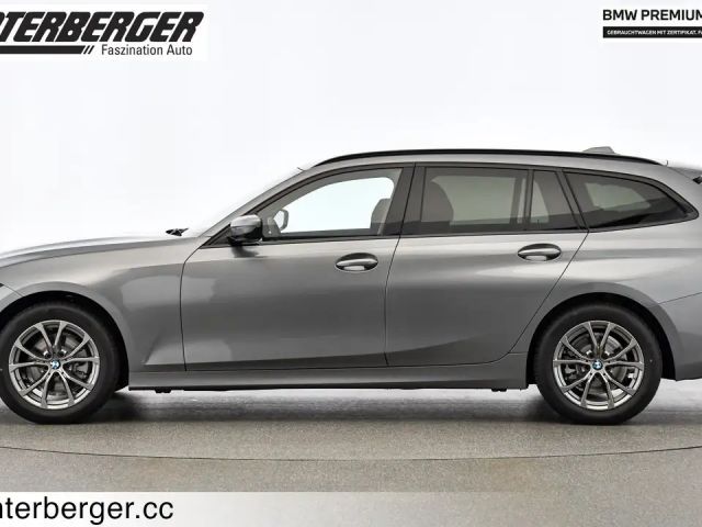 BMW 320 320d xDrive