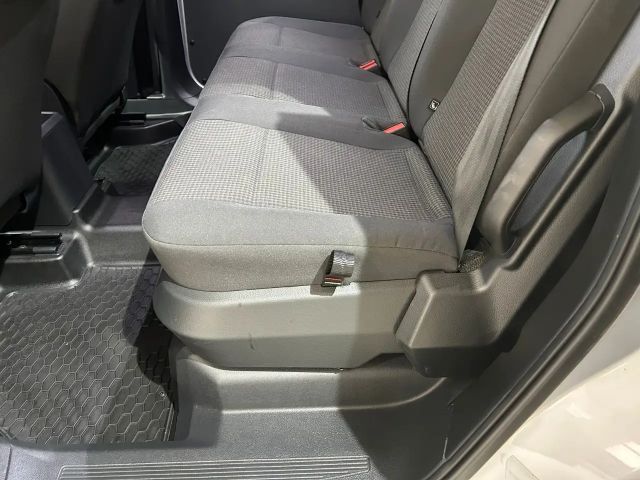 Volkswagen Caddy Flexible