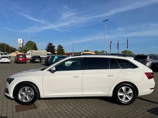 Skoda Superb 2.0 TDI Ambition Combi