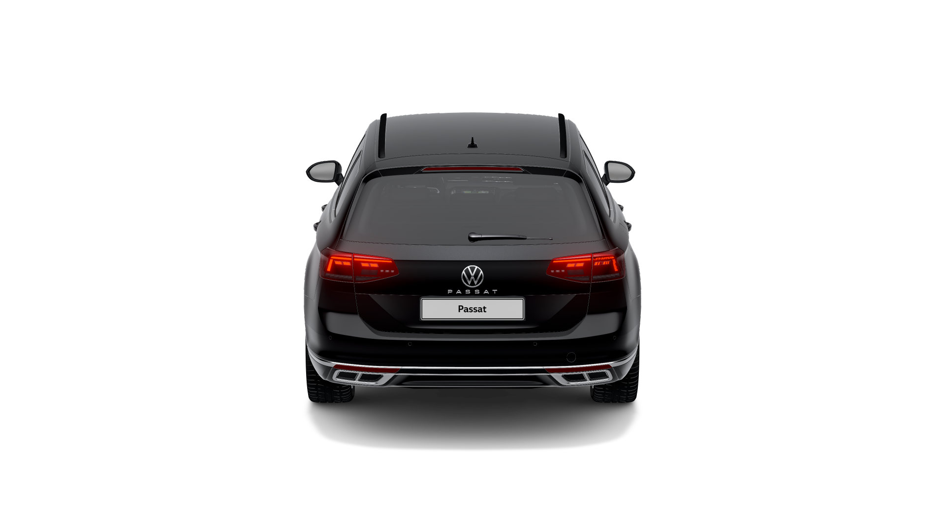 Volkswagen Passat 2.0 TDI Business DSG Variant