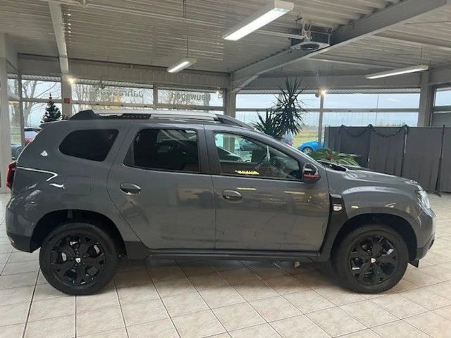 Dacia Duster Extreme II