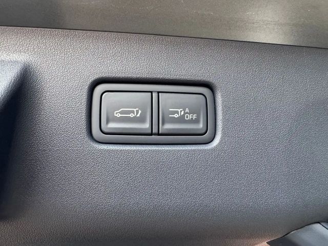 Kia PV5 Passenger 71 kWh