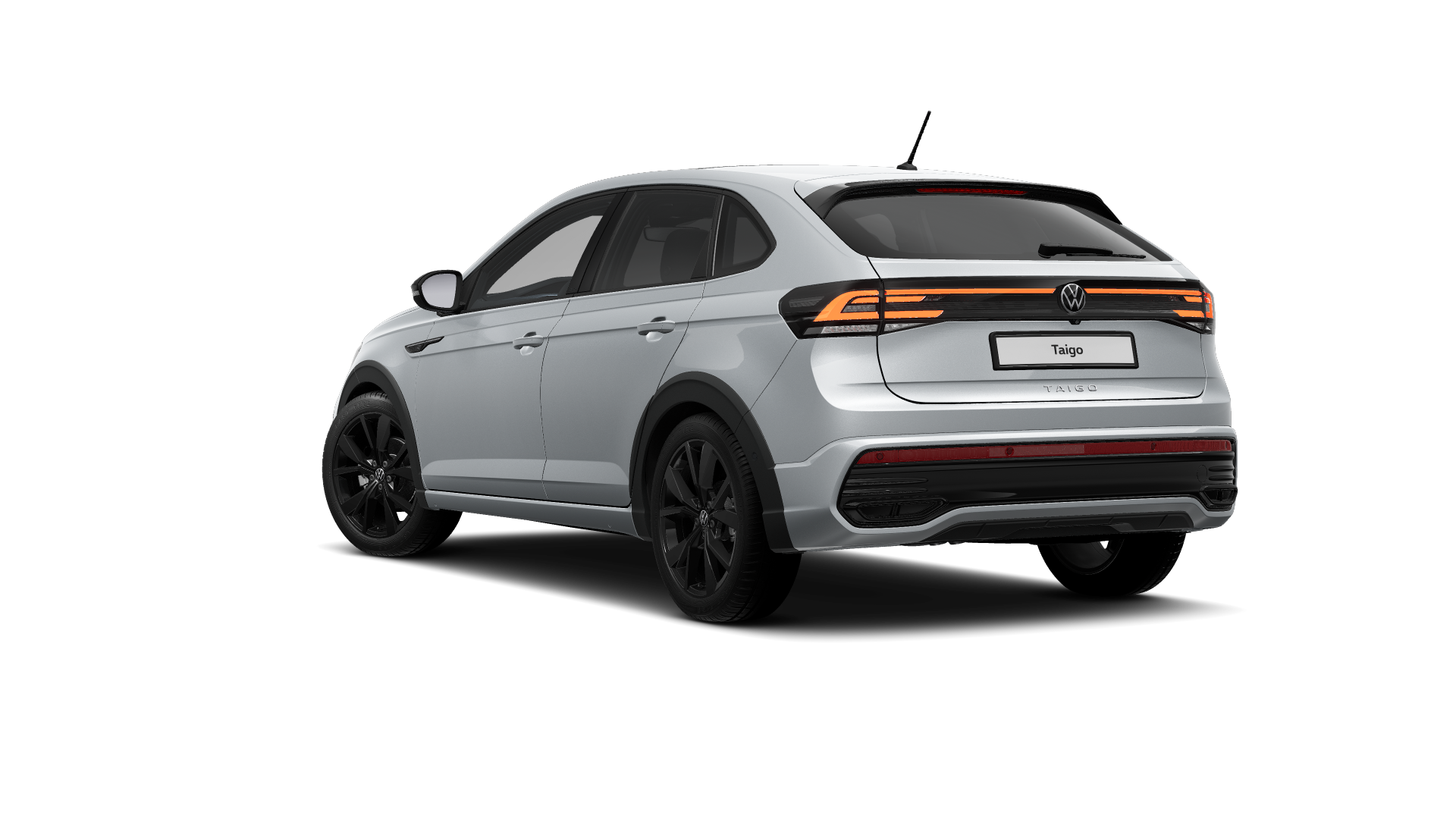 Volkswagen Taigo 1.5 TSI R-Line