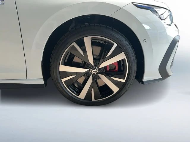 Volkswagen Golf DSG GTE eHybrid