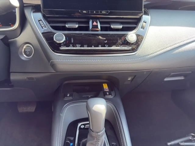 Toyota Corolla Hybride Touring