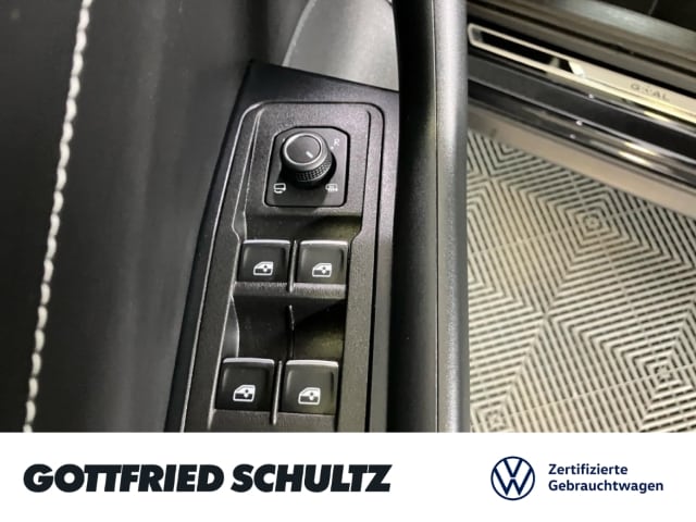 Volkswagen T-Roc 1.0 TSI