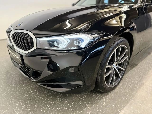 BMW 318 318i Sport Line