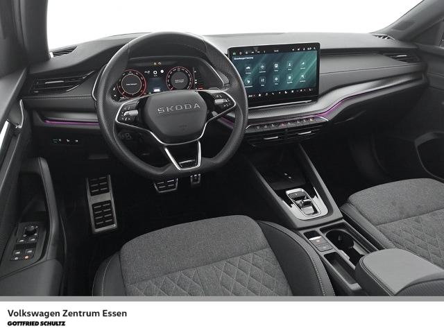 Skoda Octavia Combi Sportline