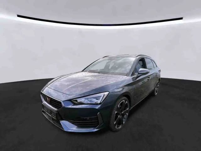 Cupra Leon 1.4 e-Hybrid Sportstourer