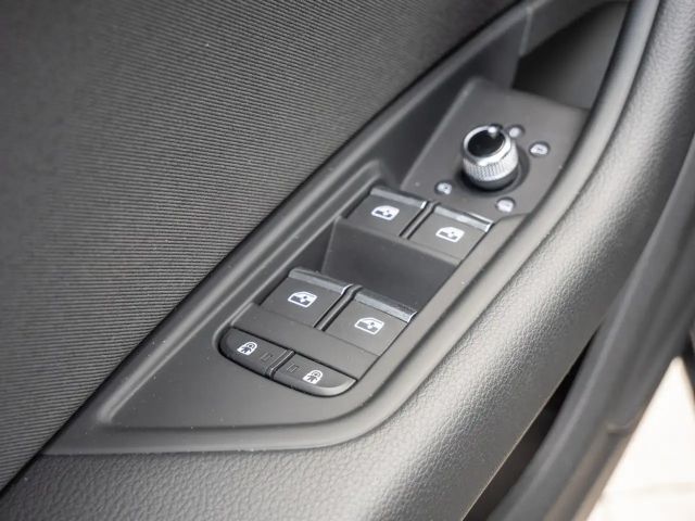 Audi A4 35 TDI Avant