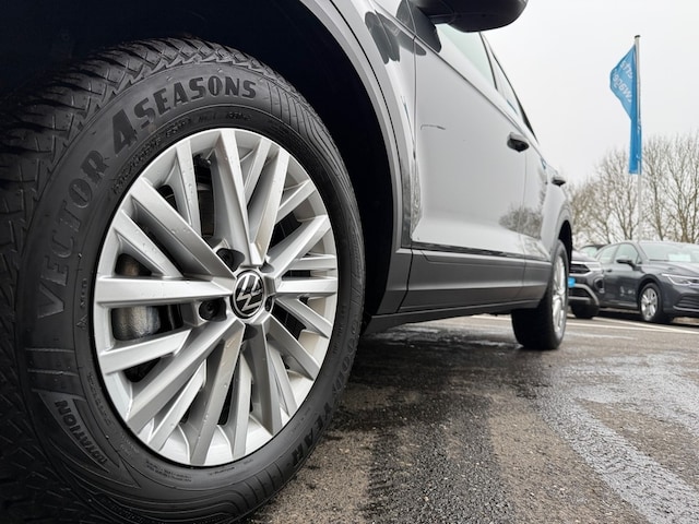 Volkswagen T-Roc 1.5 TSI