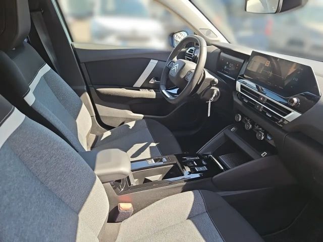 Citroën C4 Feel PureTech