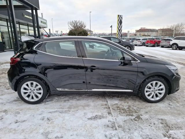 Renault Clio EDC Intens TCe 130