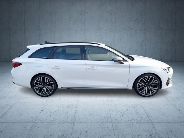 Cupra Leon 2.0 TSI Sportstourer VZ